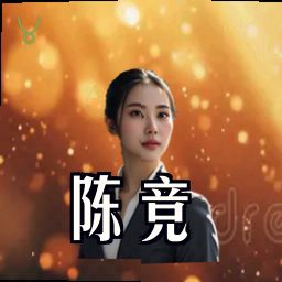 陈竞